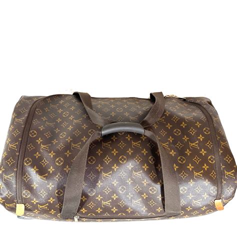 louis vuitton horizon soft luggage|louis vuitton horizon soft duffle.